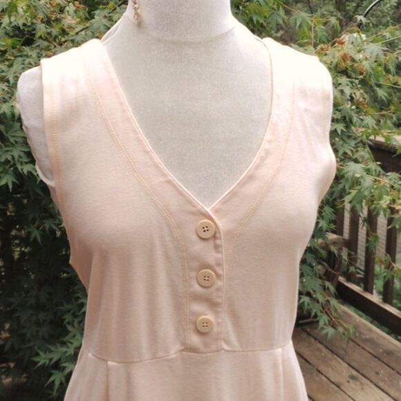 Eddie Bauer Cotton Maxi - Picture 2 of 12